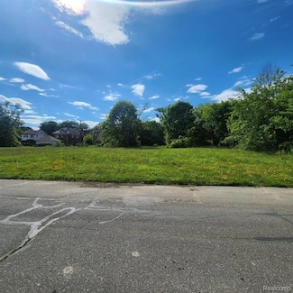 5040 Fernwood St, Detroit, MI 48204