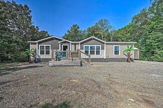 62 Crooked Oaks Ln, Broken Bow, OK 74728