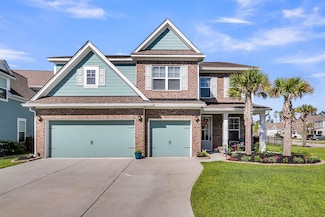 185 Whaler Ave, Summerville, SC 29486