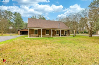 209 Corrine Place, Waskom, TX 75692