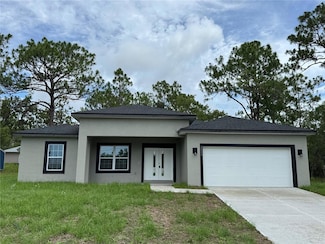 2011 W Tacoma Dr, Citrus Springs, FL 34434