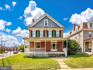 350 E 3rd St, Frederick, MD 21701