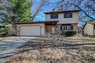 2901 Greenway Trail, Madison, WI 53719