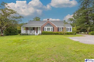 1500 W Carolina Ave, Hartsville, SC 29550