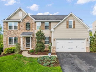 2095 Majestic Dr, Canonsburg, PA 15317