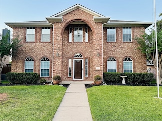 708 Andersonville Ln, Wylie, TX 75098