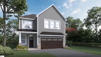 418 River Trace Loop, Simpsonville, SC 29680