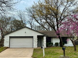 1511 E 67th Place, Tulsa, OK 74136