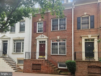 2412 14th St N, Arlington, VA 22201