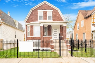 6530 S Marshfield Ave, Chicago, IL 60636