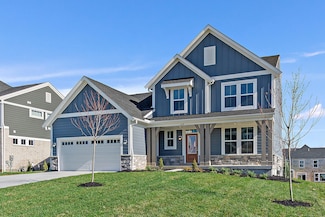 2488 Lillywood Way, Villa Hills, KY 41017