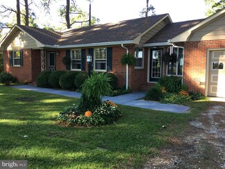 3926 E New Market Bypass, East New Market, MD 21631