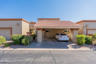 16714 E Gunsight Dr Unit 144, Fountain Hills, AZ 85268