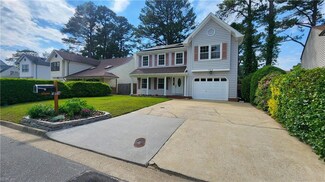 554 Stuart Cir, Norfolk, VA 23502