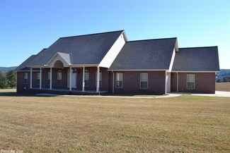 450 Wafted Ln, Marshall, AR 72650
