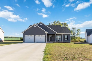 91 Clements Dr, Danville, KY 40422