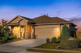 166 Caddo Bend, Kyle, TX 78640