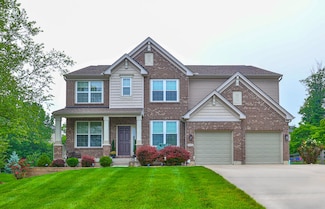 3936 Eagleledge Ct, Independence, KY 41051