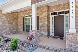 28472 Nature Trail Dr, Harvest, AL 35749