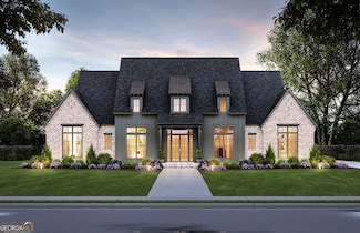 0 Matteo Way Unit LOT 25 10434785, Fayetteville, GA 30215