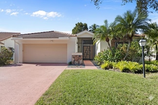 4680 Catamaran Cir, Boynton Beach, FL 33436