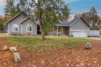 1001 Thomasson Ln, Paradise, CA 95969