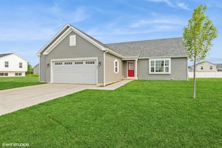 402 Fairview Dr, Walworth, WI 53184