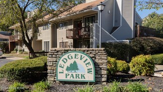 354 Crescent Spring Dr Unit 1L, Louisville, KY 40206