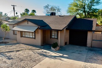 1914 W Colter St, Phoenix, AZ 85015