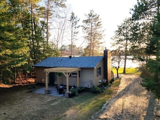 12960 N Bay Trail, Side Lake, MN 55781