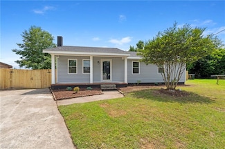 124 Holland Cir, Franklin, VA 23851
