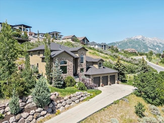 1487 E Deer Dr, Draper, UT 84020