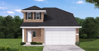 212 Orchard Laurel Dr, Alvin, TX 77511