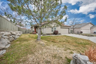 1235 Vista Alta Ct, Reno, NV 89521