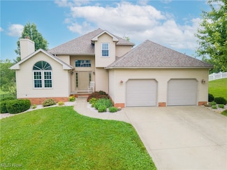 275 Apple Ridge Dr, Apple Creek, OH 44606