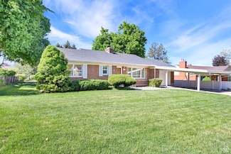 1375 E 3100 N, Layton, UT 84040