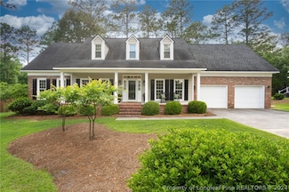 6844 Surrey Rd, Fayetteville, NC 28306