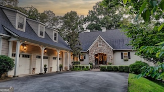 223 Old Rome Rd, Kingston, GA 30145