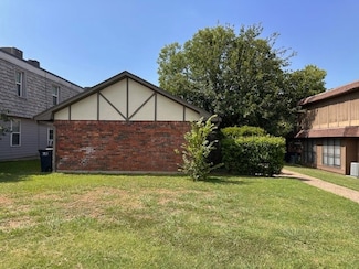 4905 El Campo Ave Unit A, Fort Worth, TX 76107