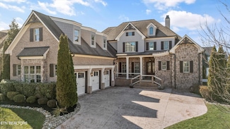 1510 Charlottesville Blvd, Knoxville, TN 37922