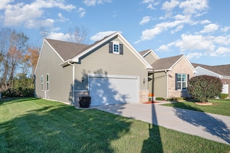 1310 E 111th Place, Crown Point, IN 46307