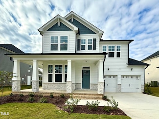 512 Jones Bluff Way, Knightdale, NC 27545