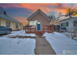 513 N 2nd Ave, Sterling, CO 80751