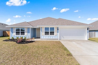 3871 Larry Furr Way, Bellview, FL 32526