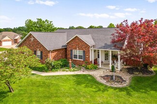 1 Pin Oak Ct, Maryville, IL 62062