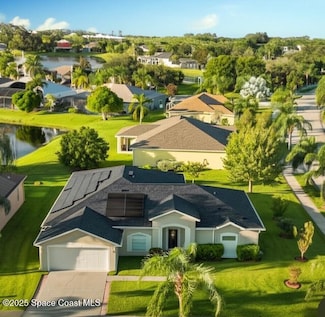1932 Laramie Cir, Melbourne, FL 32940