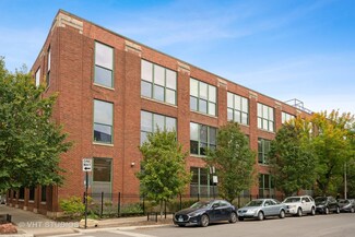 2650 W Belden Ave Unit 304, Chicago, IL 60647