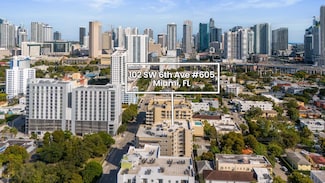 102 SW 6th Ave Unit 605, Miami, FL 33130