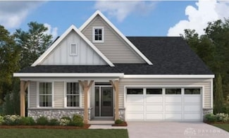70 Libby Hollow St, Springboro, OH 45066