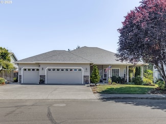 1506 E Heritage Loop, La Center, WA 98629